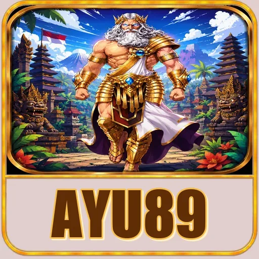 Pratinjau tampilan ayu89