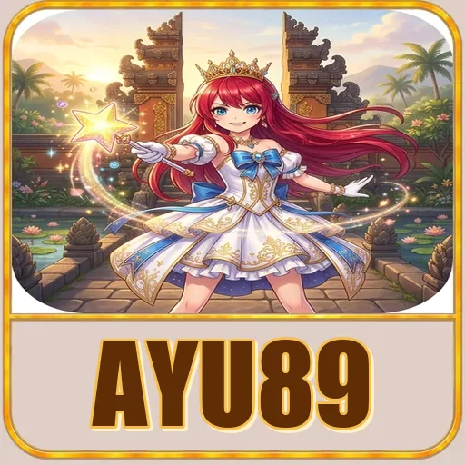 Pratinjau tampilan ayu89